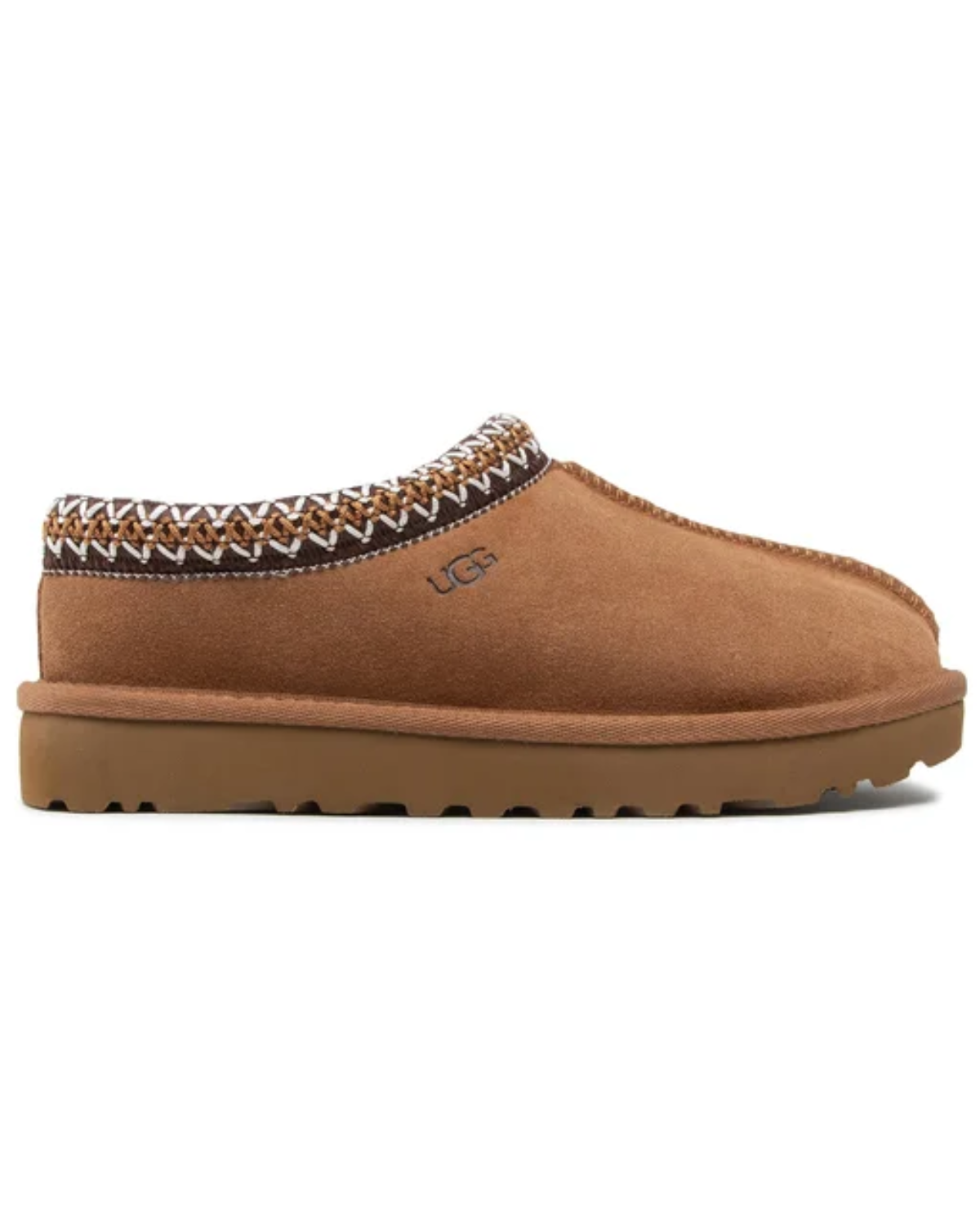 UGG Tasman Slipper Chestnut (W) Image