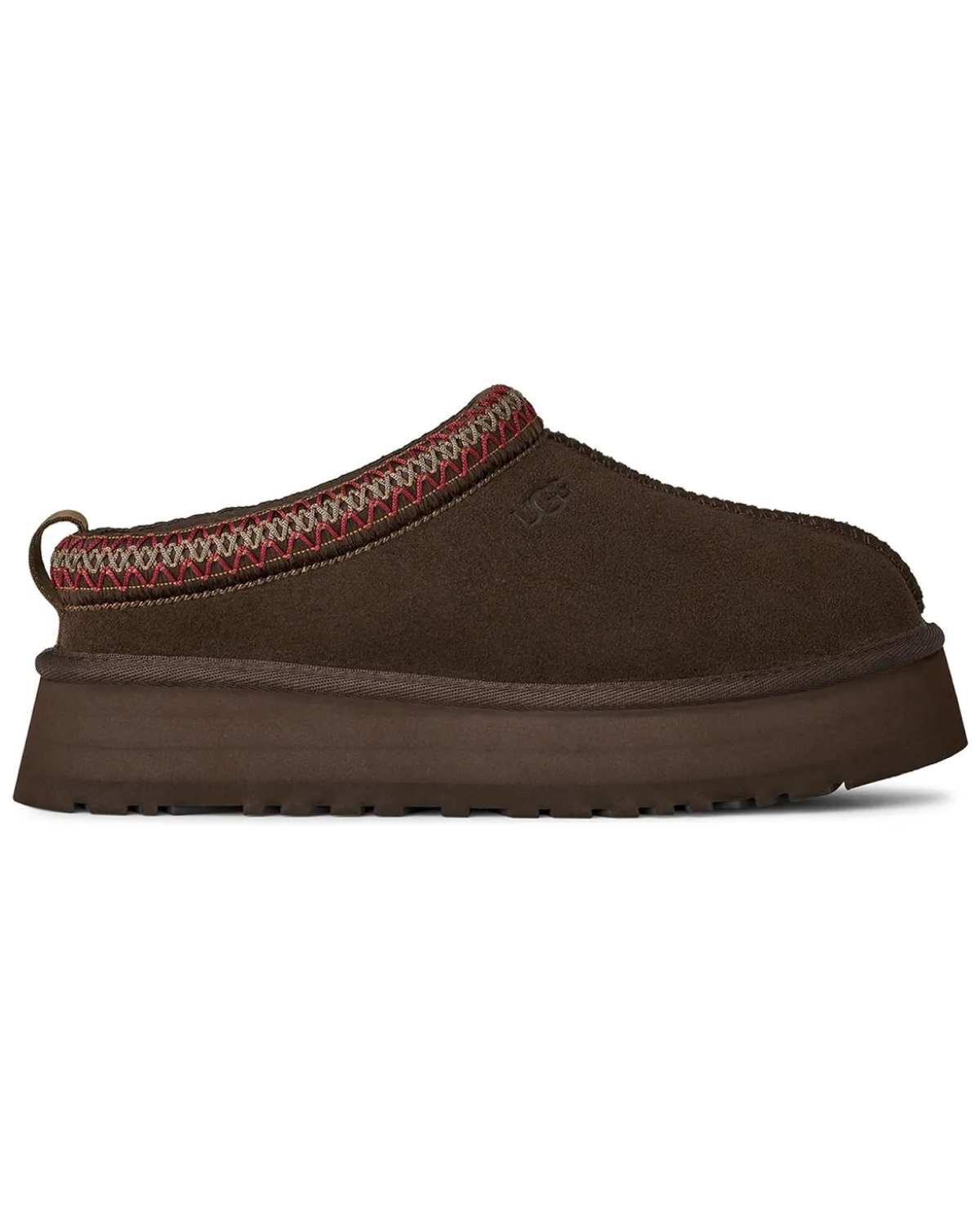 UGG Tazz II Slipper Dusted Cocoa (W) fullscreen image