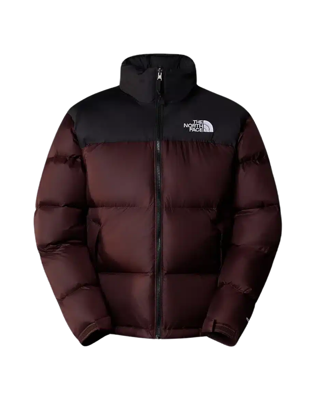 The North Face 1996 Nuptse Coal Brown fullscreen image