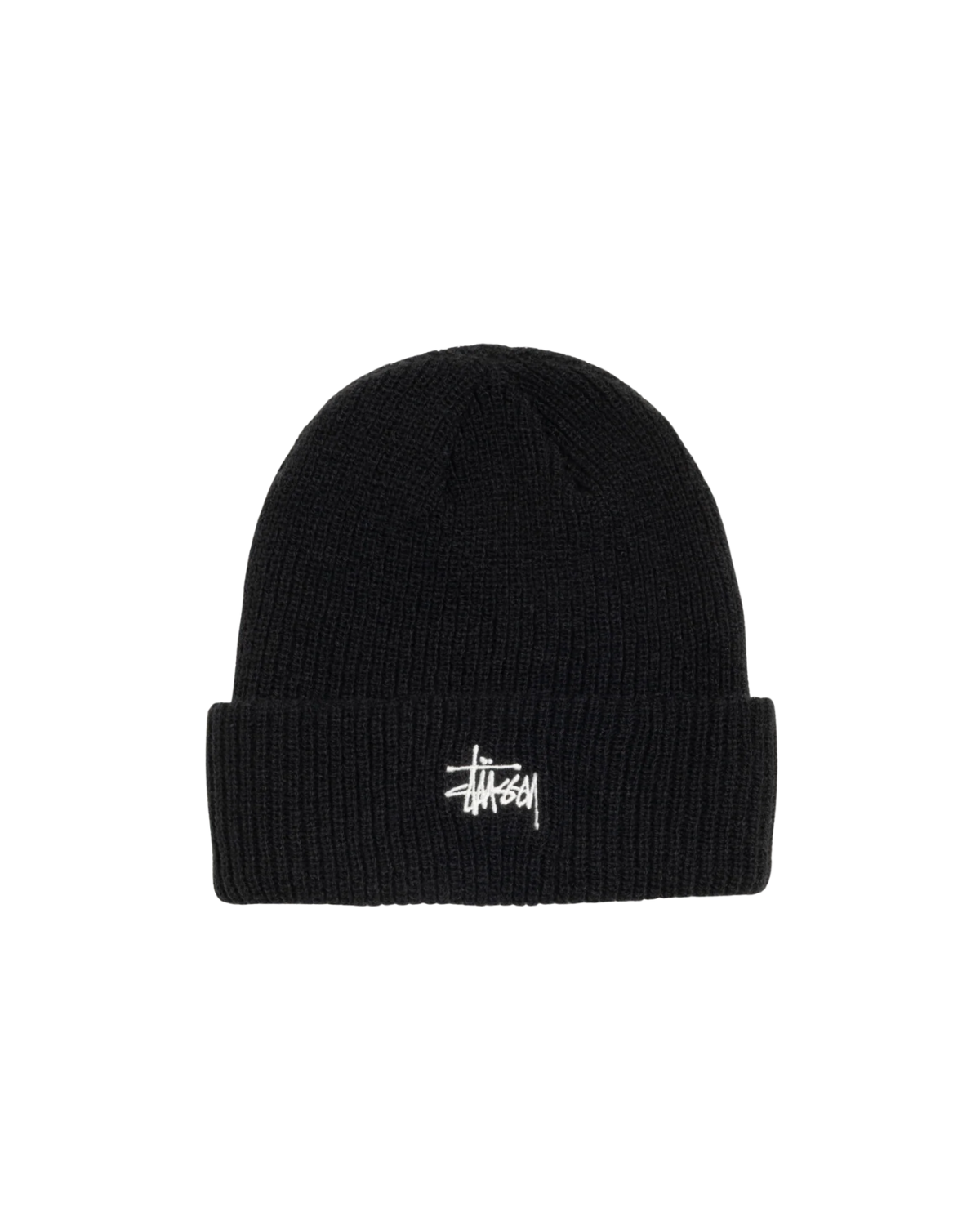 STÜSSY Basic Cuff Beanie Image