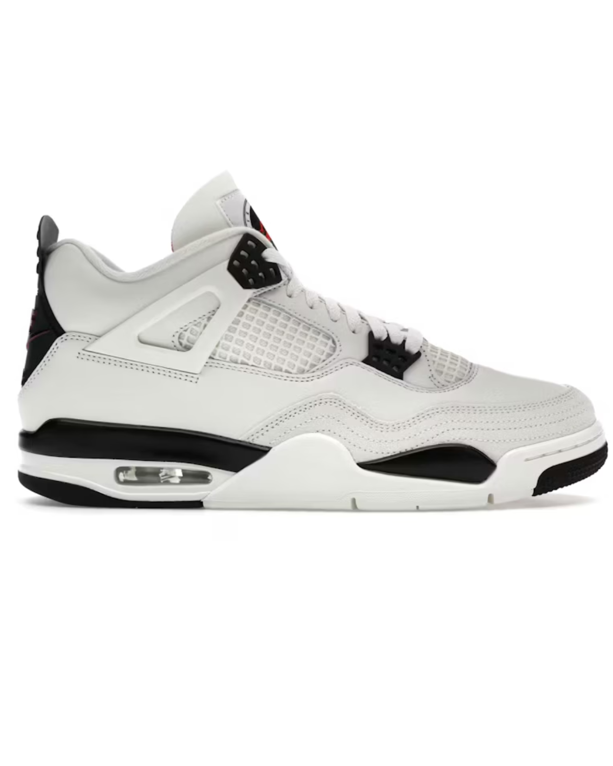 Air Jordan 4 Retro OG Flight Club Image