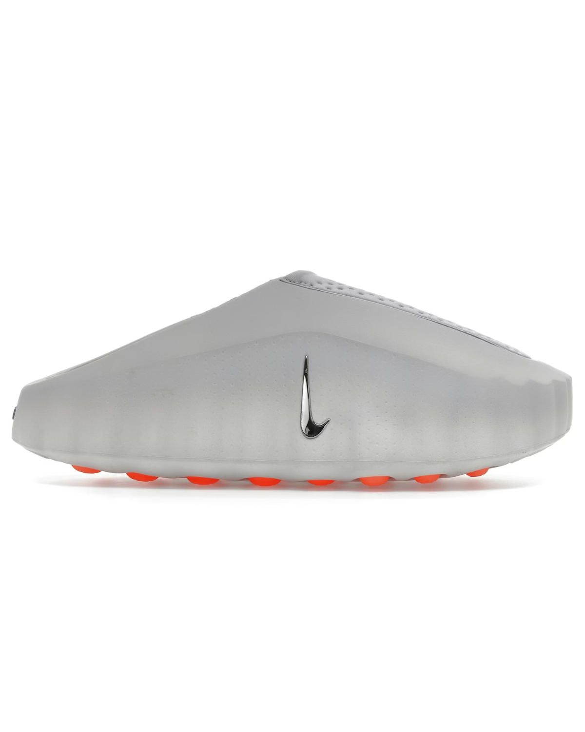 Nike Mind 001 Slide Light Smoke Grey (W) Image
