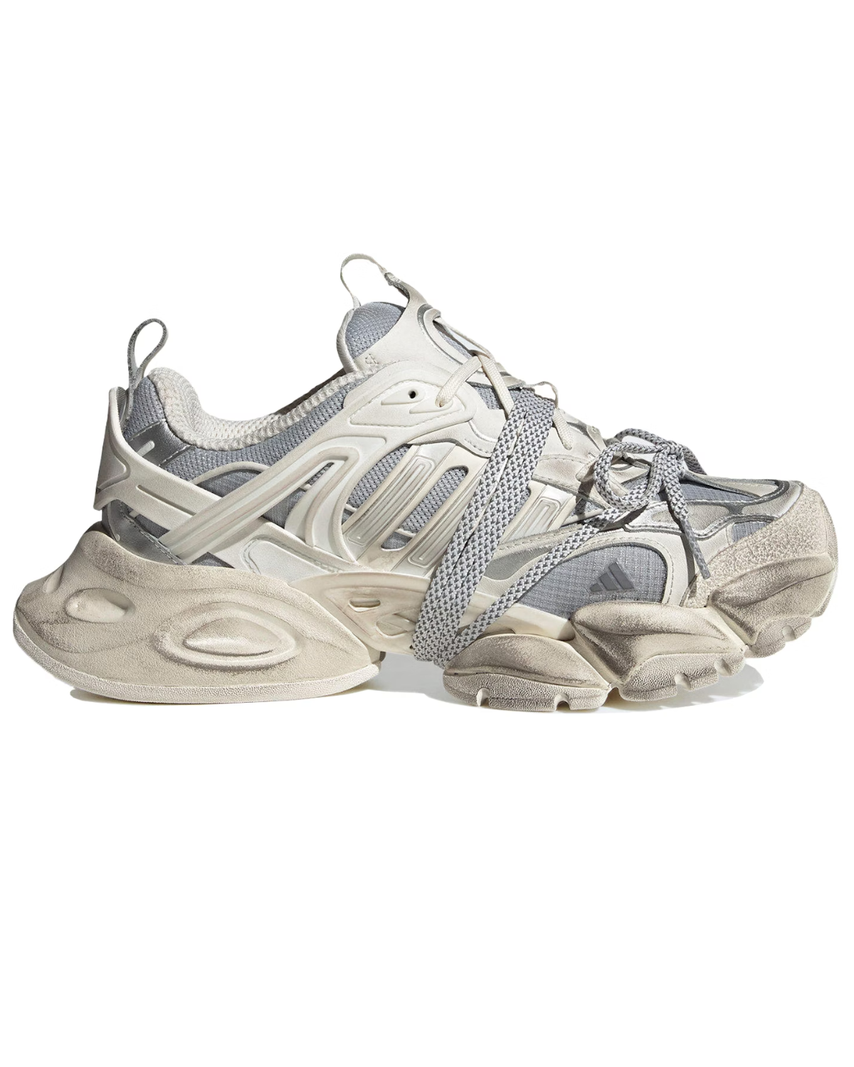 adidas Vento XLG Deluxe Sail Grey fullscreen image