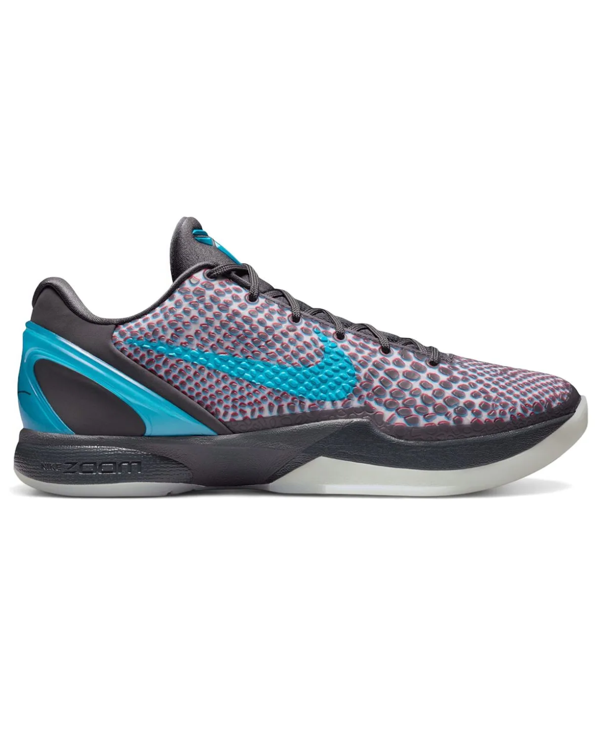 Nike Kobe 6 Protro ASG Hollywood 3D (2026) Image