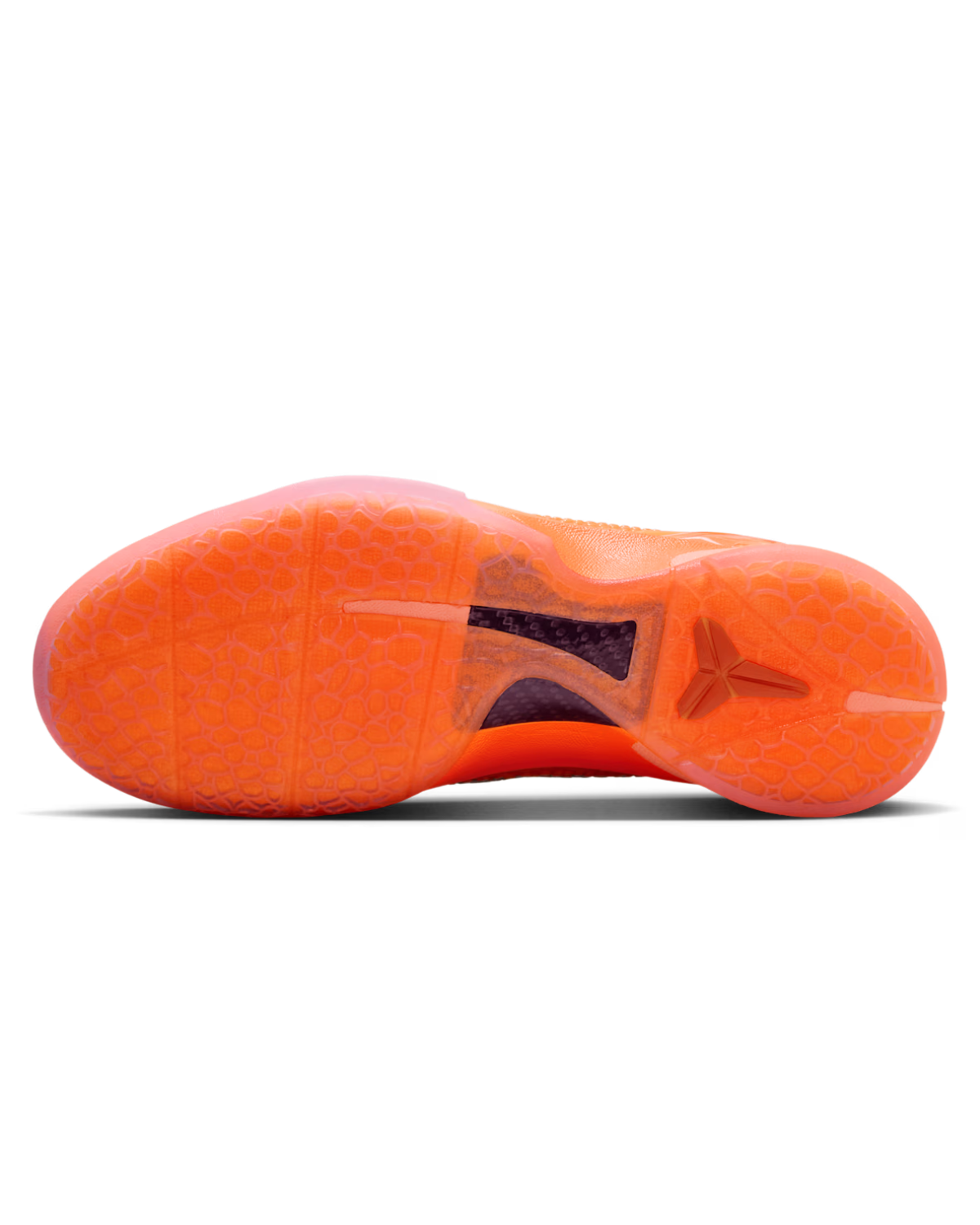 Nike Kobe 6 Protro Total Orange thumbnail