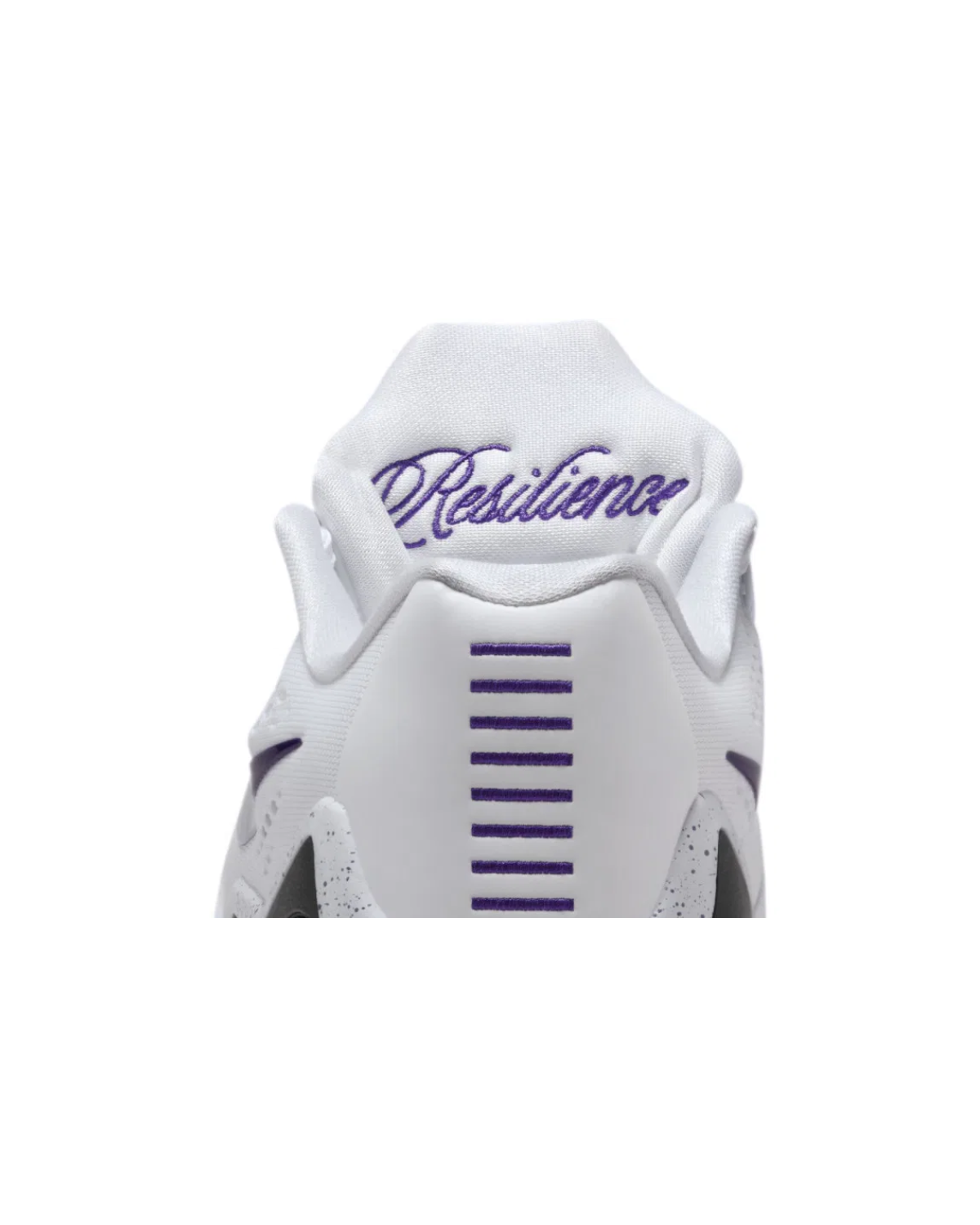 Nike Kobe 9 Elite Low EM Protro White Court Purple thumbnail