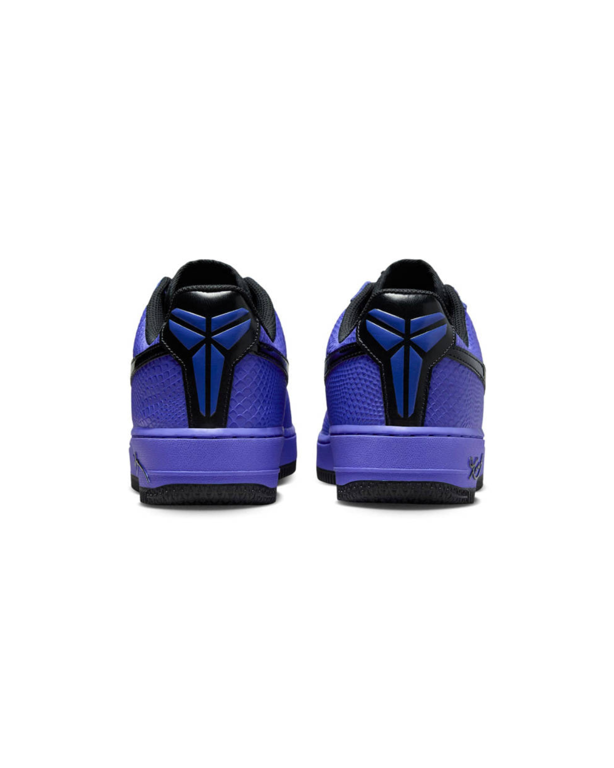 Nike Air Force 1 Low Protro Kobe Bryant x FC Barcelona Persian Violet thumbnail