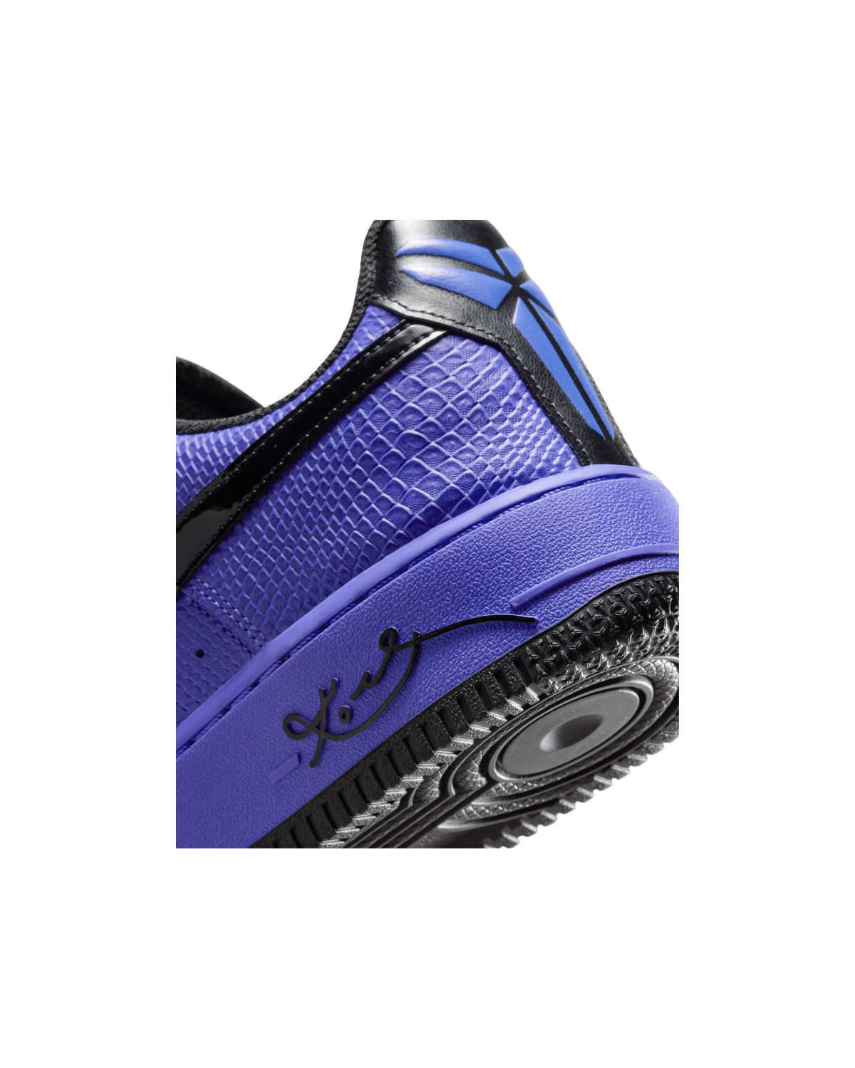 Nike Air Force 1 Low Protro Kobe Bryant x FC Barcelona Persian Violet thumbnail