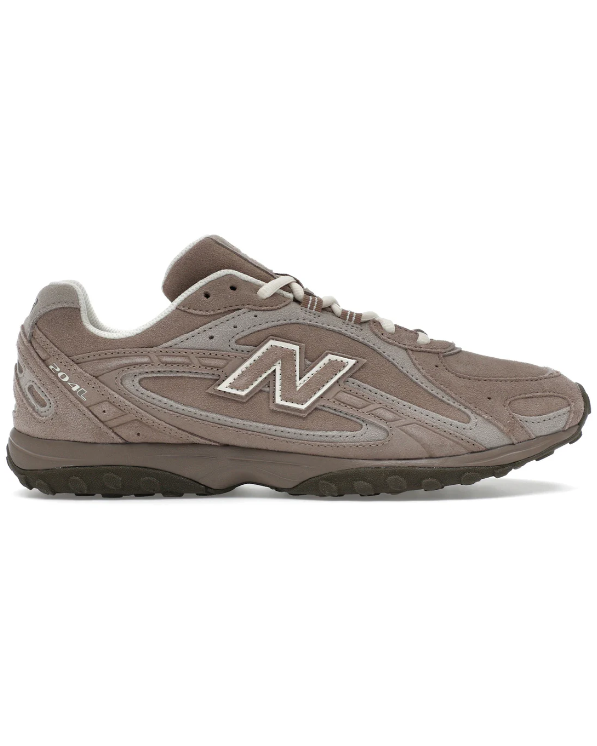 New Balance 204L Mushroom Arid Stone Image