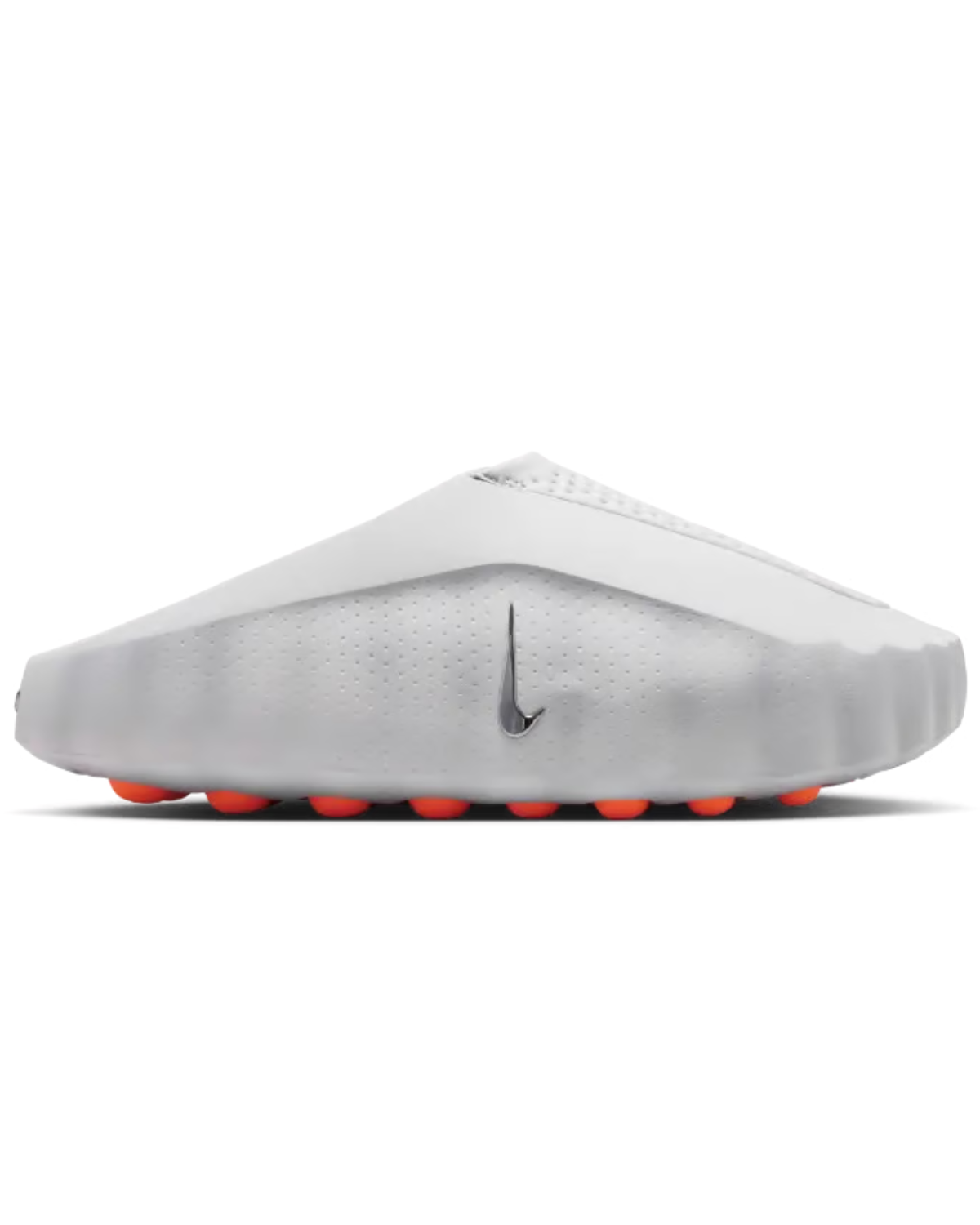 Nike Mind 001 Slide Light Smoke Grey Image