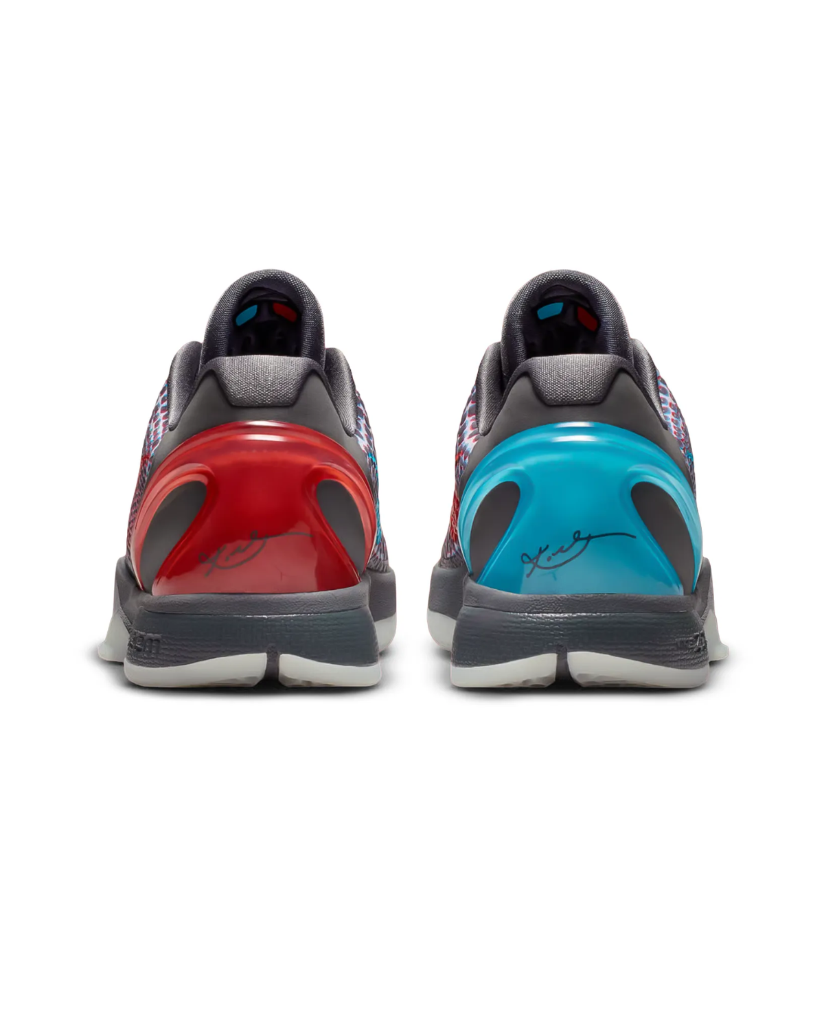 Nike Kobe 6 Protro ASG Hollywood 3D (2026) thumbnail