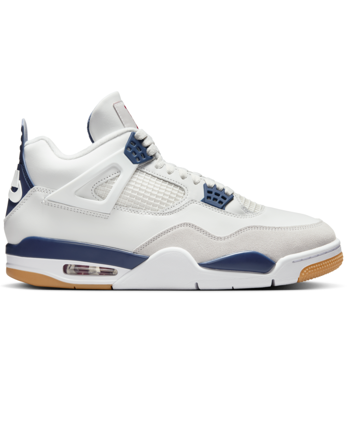 Air Jordan 4 Retro SB Navy Image