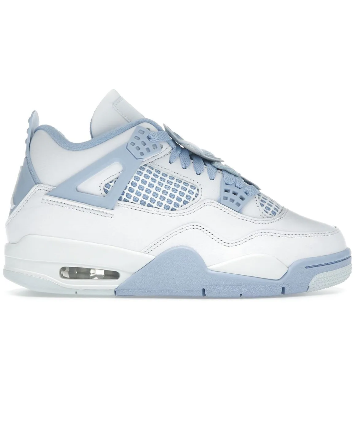 Air Jordan 4 Retro Forget Me Not (W) Image