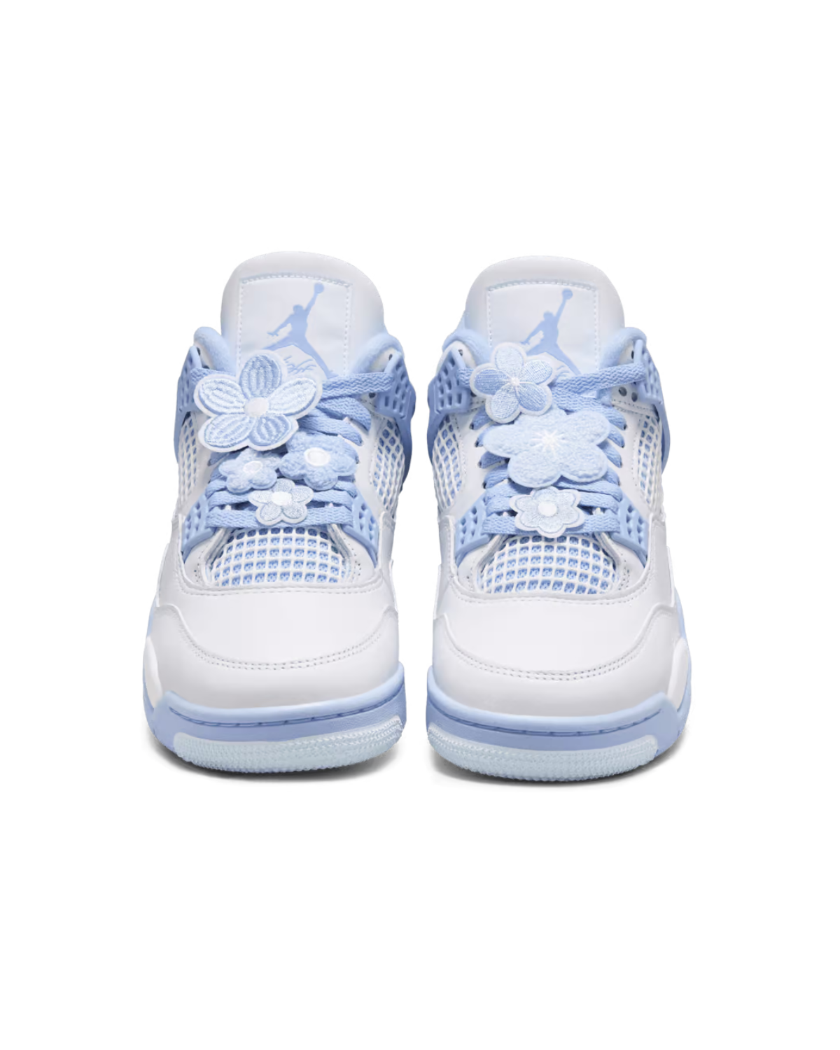 Air Jordan 4 Retro Forget Me Not (W) Image