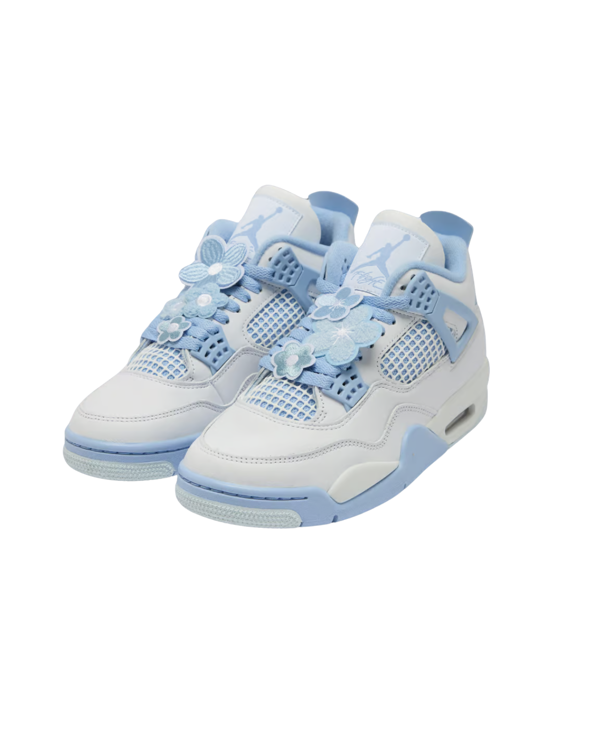 Air Jordan 4 Retro Forget Me Not (W) Image