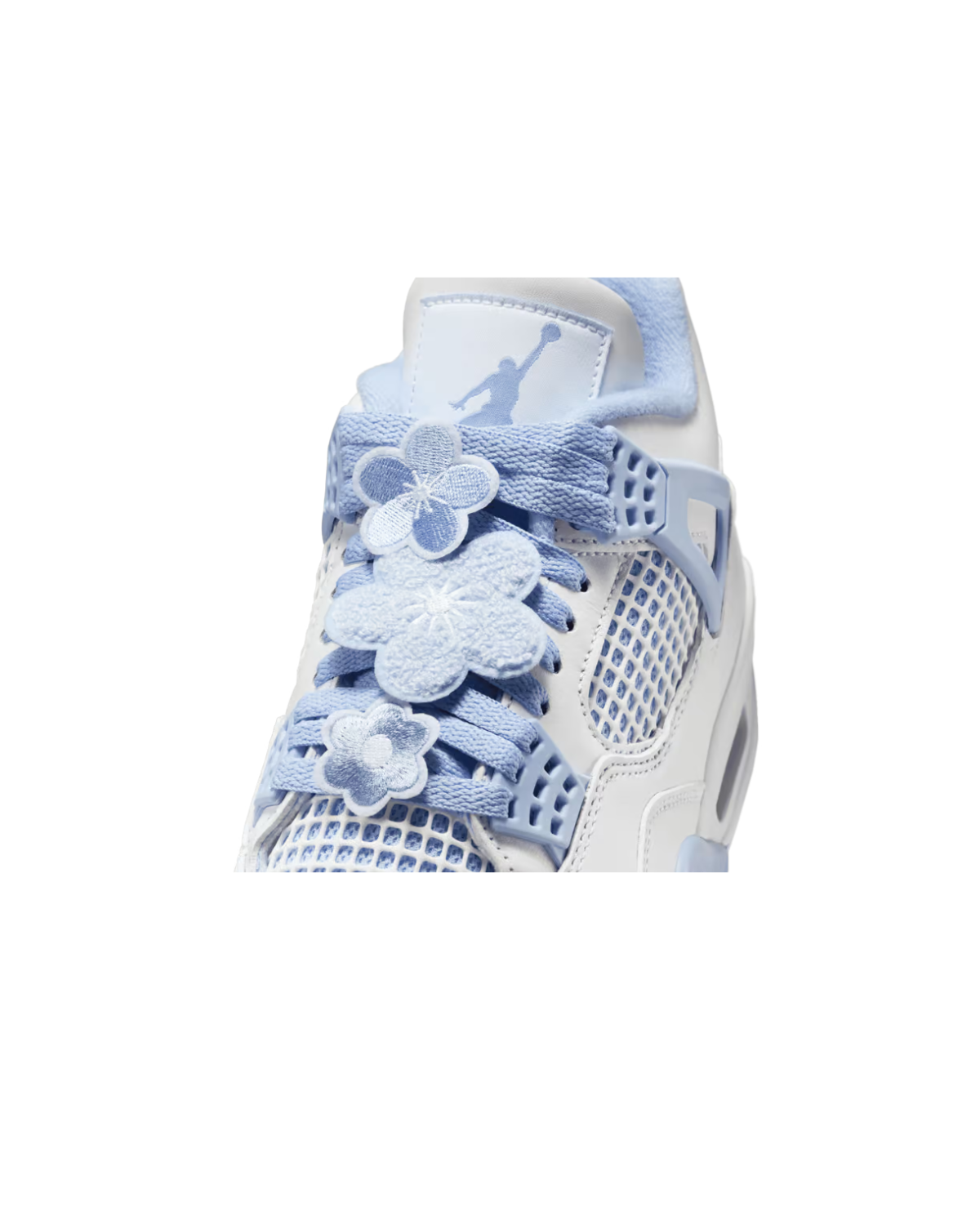 Air Jordan 4 Retro Forget Me Not (W) Image
