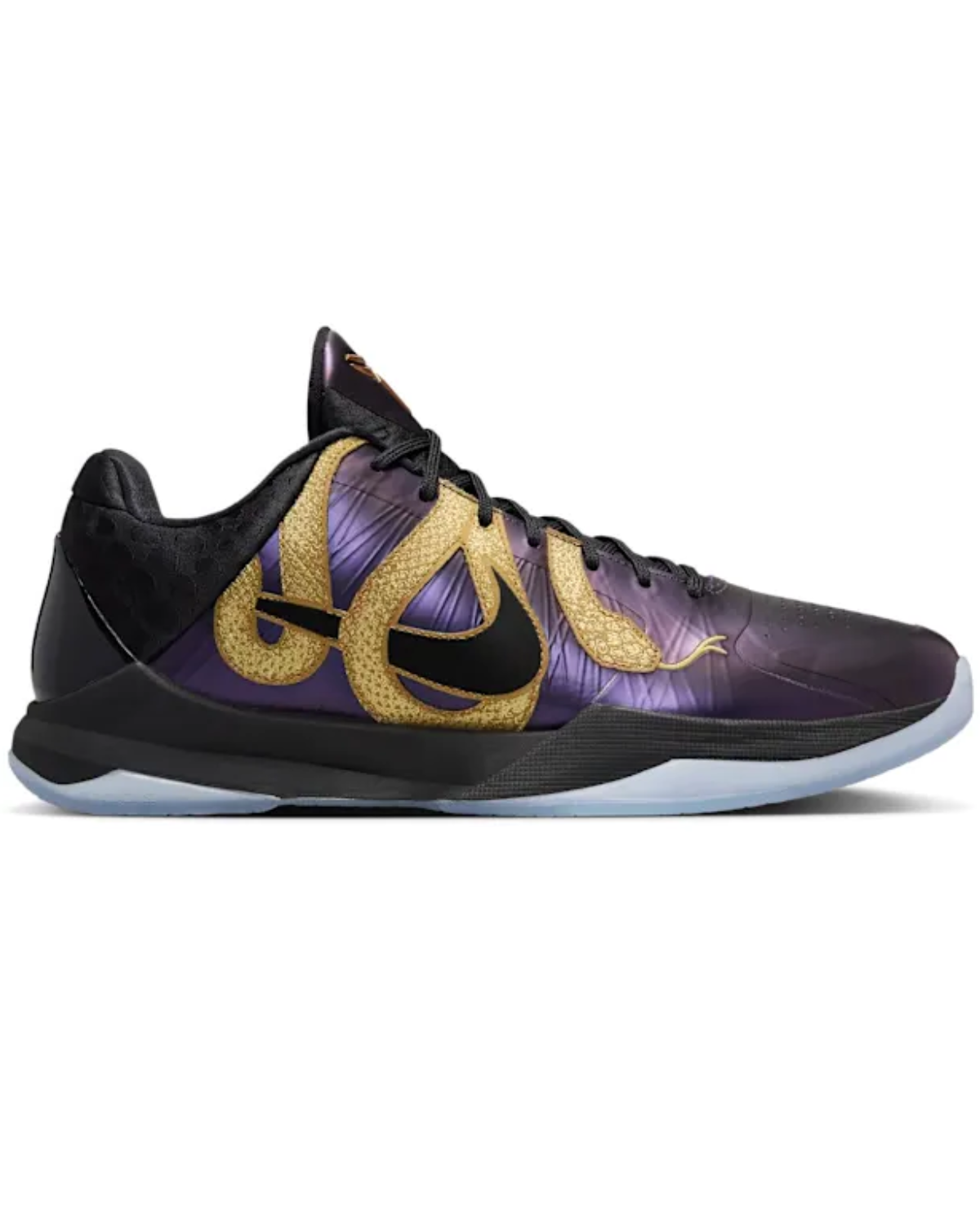 Nike Kobe 5 Protro Year of the Mamba Eggplant *OKAZJA* Image