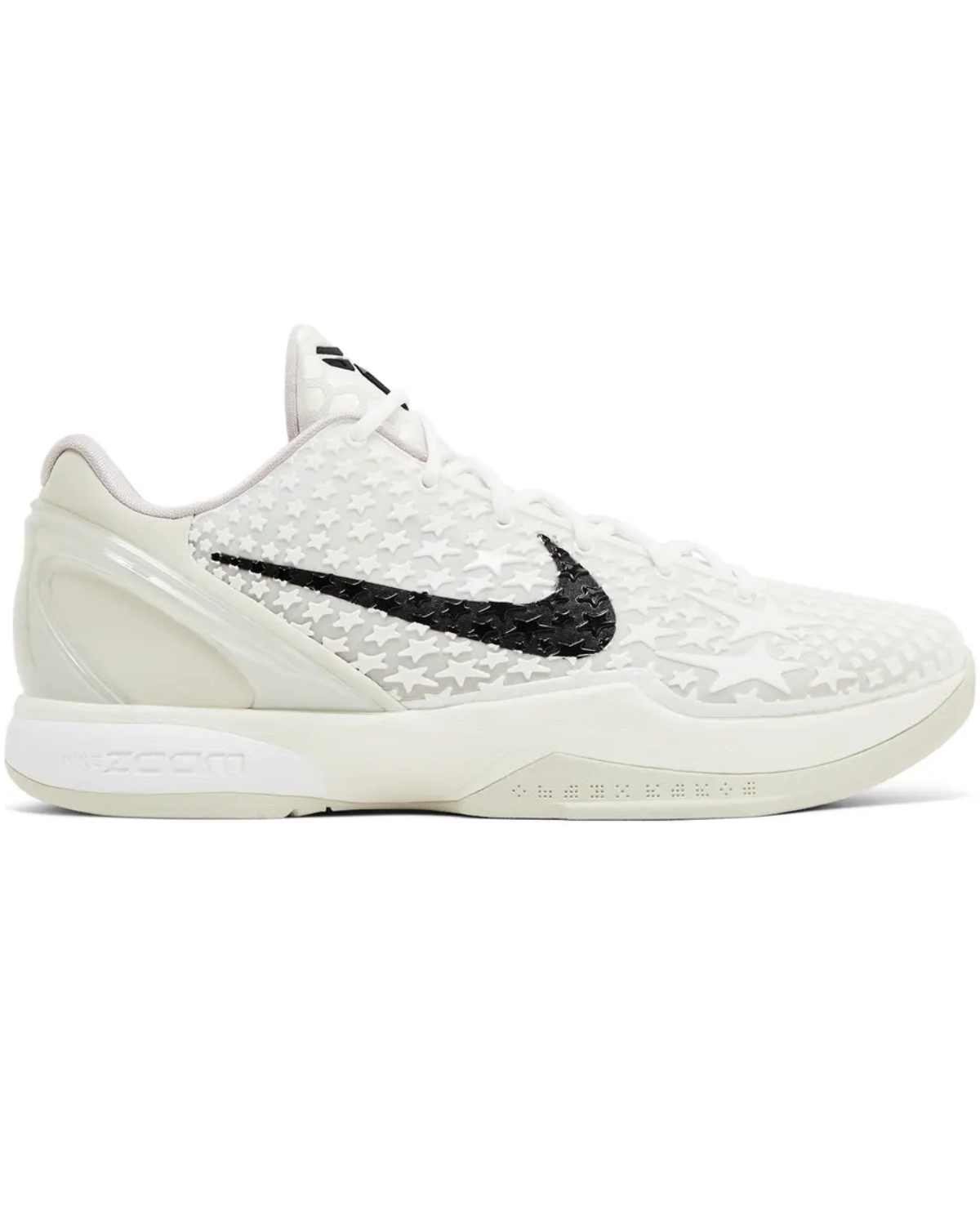 Nike Kobe 6 Protro Sail All-Star Image
