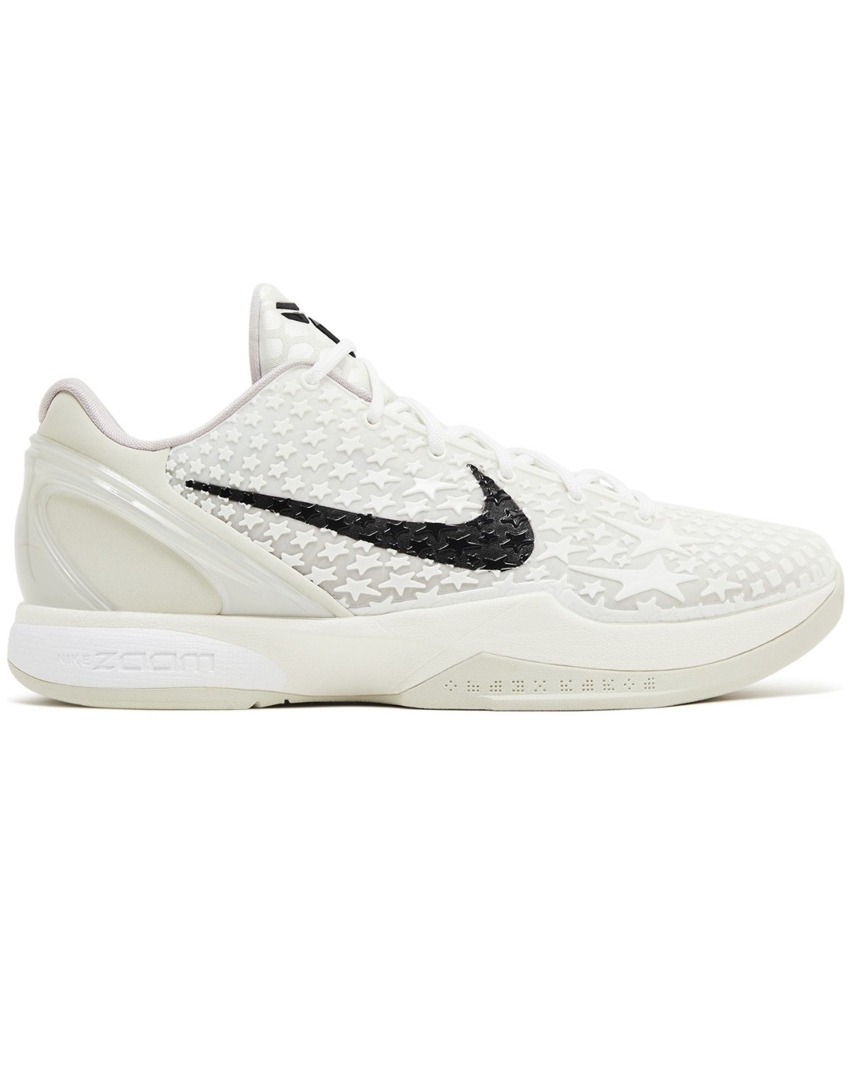 Nike Kobe 6 Sail All-Star (GS) Image