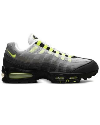 Nike Air Max 95 OG Big Bubble Neon (2025)