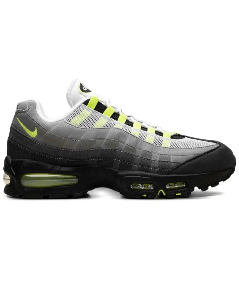 Nike Air Max 95 OG Big Bubble Neon (2025)