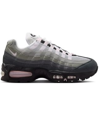 Nike Air Max 95 OG Big Bubble Pink Foam (W)
