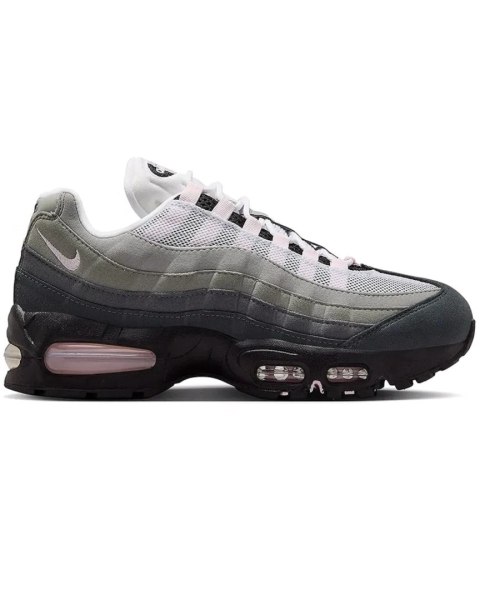 Nike Air Max 95 OG Big Bubble Pink Foam (W)
