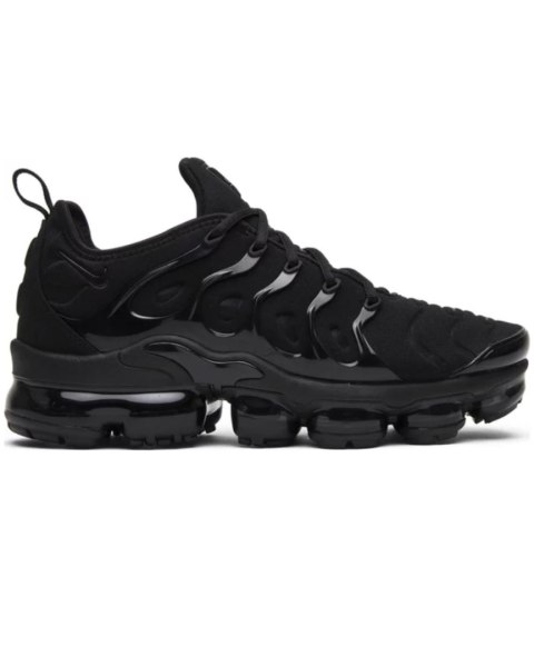 Nike Air VaporMax Plus Triple Black