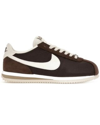 Nike Cortez Baroque Brown (W)