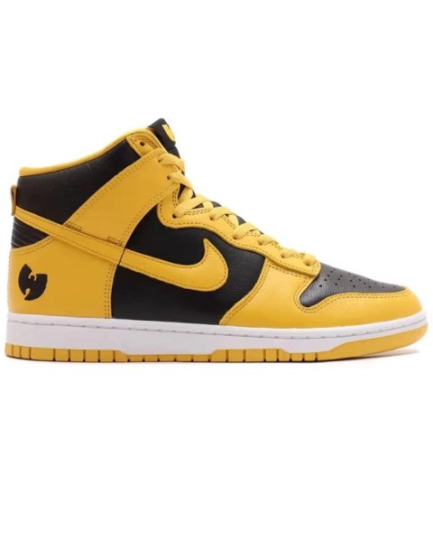 Nike Dunk High Wu-Tang (2024)