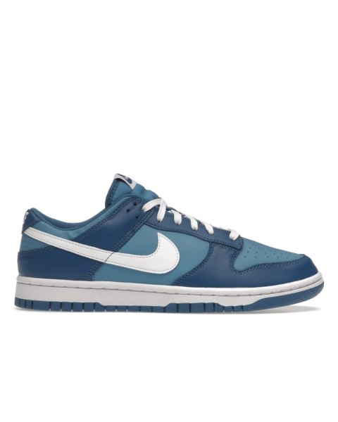 Nike Dunk Low Dark Marina Blue