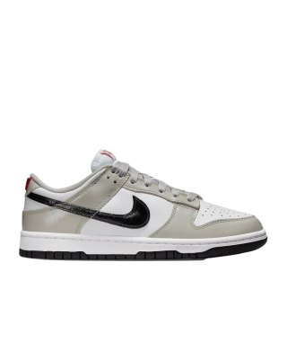 Nike Dunk Low ESS Light Iron Ore (W)