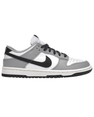 Nike Dunk Low Light Smoke Grey (W)