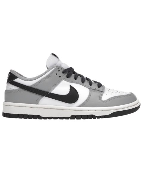 Nike Dunk Low Light Smoke Grey (W)