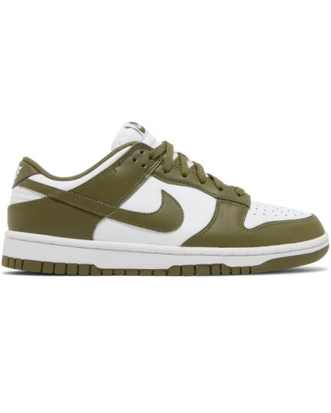 Nike Dunk Low Medium Olive (W)