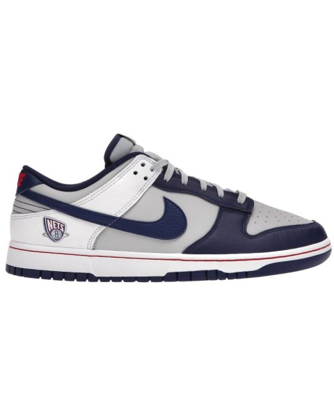 Nike Dunk Low NBA Brooklyn Nets (GS)