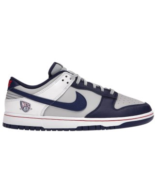 Nike Dunk Low NBA Brooklyn Nets
