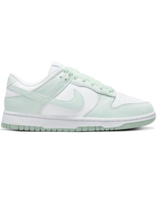 Nike Dunk Low Next Nature White Mint (W)