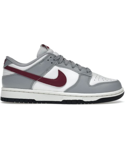 Nike Dunk Low Pale Ivory Redwood (W)