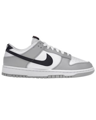 Nike Dunk Low SE Lottery Pack Grey Fog
