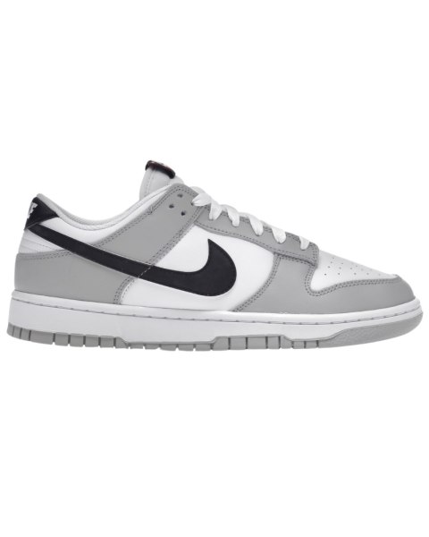 Nike Dunk Low SE Lottery Pack Grey Fog