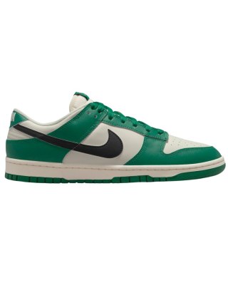 Nike Dunk Low SE Lottery Pack Malachite Green