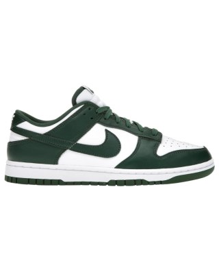 Nike Dunk Low Spartan Green (GS)