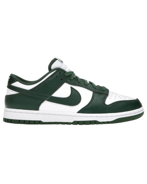 Nike Dunk Low Spartan Green