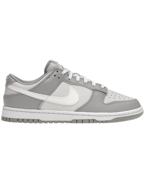 Nike Dunk Low Two Tone Grey