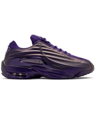 Nike Hot Step 2 Drake NOCTA Eggplant