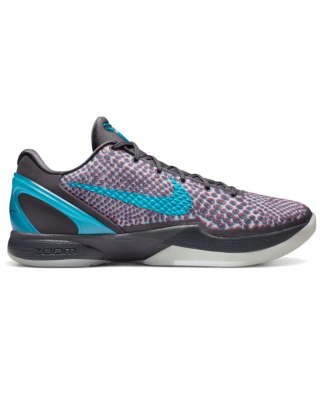 Nike Kobe 6 Protro ASG Hollywood 3D (2026)