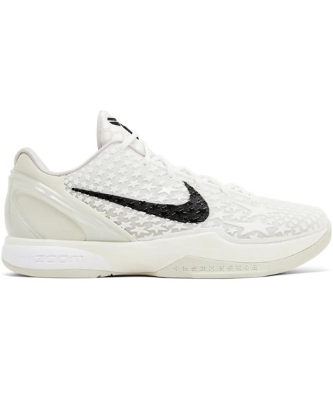 Nike Kobe 6 Protro Sail All-Star