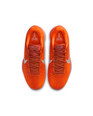 Nike Kobe 6 Protro Total Orange