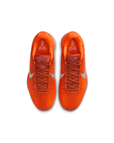 Nike Kobe 6 Protro Total Orange